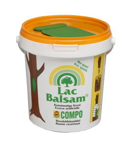COMPO LAC BALSAM WONDAFDEKMIDDEL 1 KG