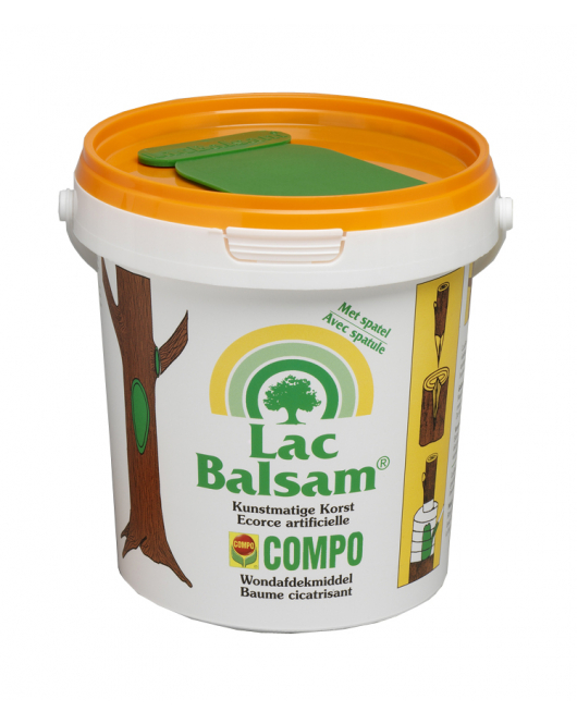 COMPO LAC BALSAM WONDAFDEKMIDDEL 1 KG