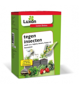 LUXAN DELETE 20 ML CONCENTRAAT