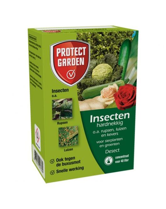 SBM DESECT 20 ML CONCENTRAAT SBM DESECT 20 ML CONCENTRAAT