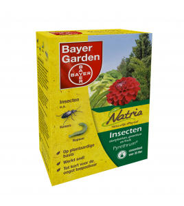 SBM PYRETHRUM 30 ML CONCENTRAAT