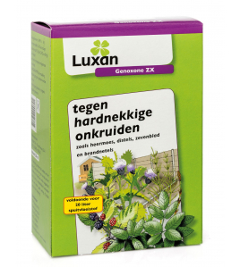 LUXAN GENOXONE ZX 250 ML