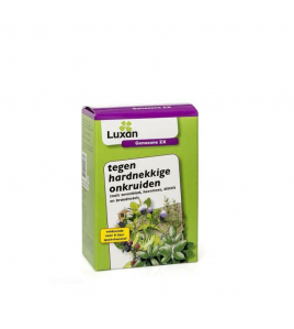LUXAN GENOXONE ZX 100 ML LUXAN GENOXONE ZX 100 ML