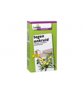 LUXAN GREENFIX ZERO 250 ML GLYFOSAATVRIJ CONCENTRAAT LUXAN GREENFIX ZERO 250 ML GLYFOSAATVRIJ CONCENTRAAT