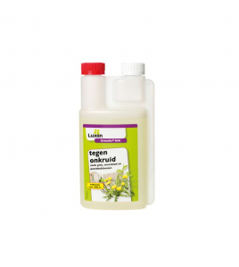 LUXAN GREENFIX ZERO 500 ML GLYFOSAATVRIJ CONCENTRAAT LUXAN GREENFIX ZERO 500 ML GLYFOSAATVRIJ CONCENTRAAT
