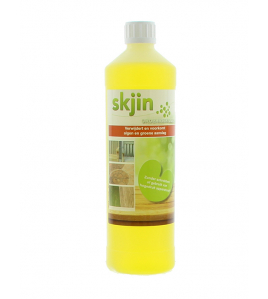 SKJIN GROENREINIGER 1000ML SKJIN GROENREINIGER 1000ML