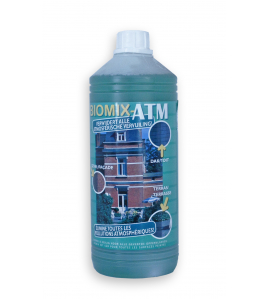 BIOMIX ATM 1 LT BIOMIX ATM 1 LT