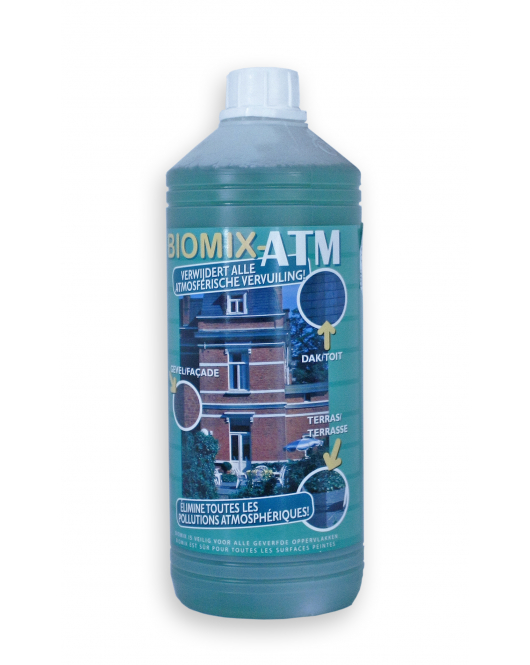 BIOMIX ATM 1 LT