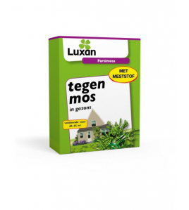 LUXAN FERTIMOSS 3,5 KG