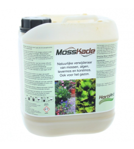 MOSSKADE 5 LT MOSSKADE 5 LT