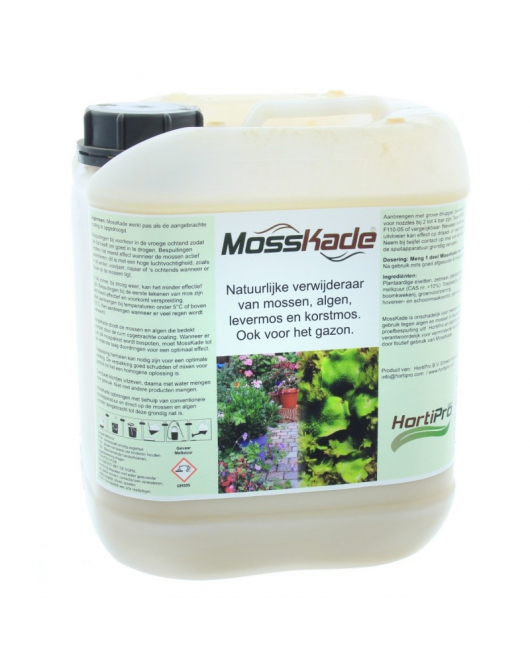 MOSSKADE 5 LT MOSSKADE 5 LT