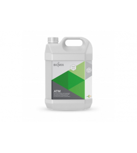 BIOMIX ATM 5 LT BIOMIX ATM 5 LT