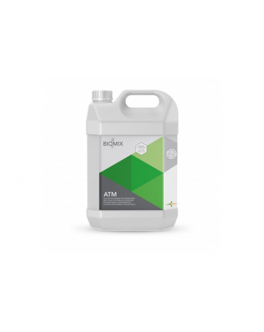 BIOMIX ATM 5 LT