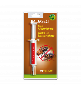 BSI IMIDASECT 10 G