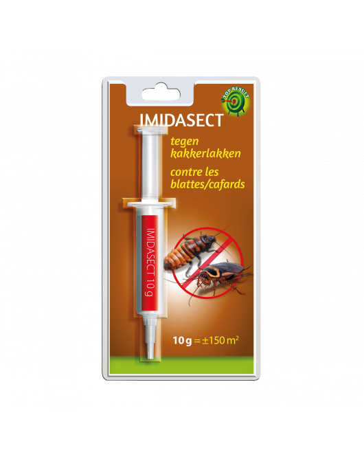 BSI IMIDASECT 10 G
