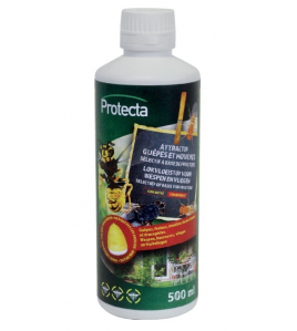 LOKVLOEISTOF WESPEN EN VLIEGEN 500ML