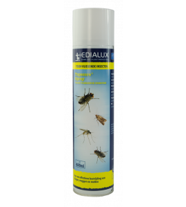 TOPSCORE VLIEGENDE INSECTEN 400 ML