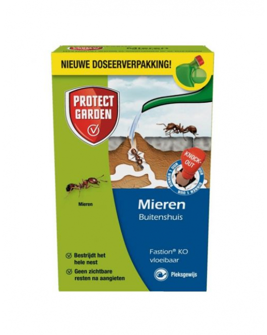 FASTION KO VLB PERFECT DOSE 250 ML PROTECT GARDEN FASTION KO VLB PERFECT DOSE 250 ML PROTECT GARDEN