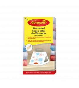 MOTTENVAL KLEDING AEROXON