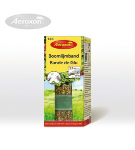 AEROXON BOOMLIJMBAND, 3,5M