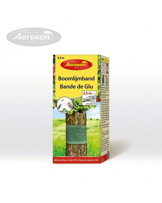 AEROXON BOOMLIJMBAND, 3,5M