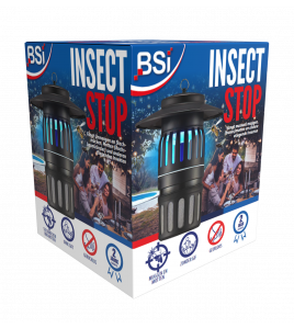 BSI INSECT STOP 15W