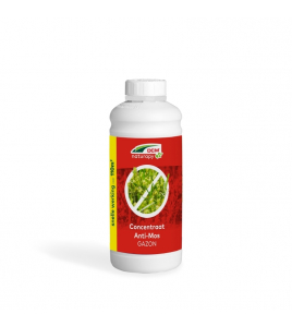 DCM ANTI-MOS GAZON (CONCENTRAAT) 1 L DCM ANTI-MOS GAZON (CONCENTRAAT) 1 L
