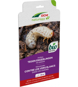 DCM AALTJES TEGEN ENGERLINGEN HETERI-GUARD® 50 M² (25 MIO. AALTJES) DCM AALTJES TEGEN ENGERLINGEN HETERI-GUARD® 50 M² (25 MIO. AALTJES)