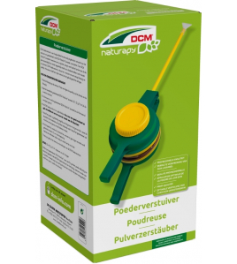 DCM POEDERVERSTUIVER 1 ST