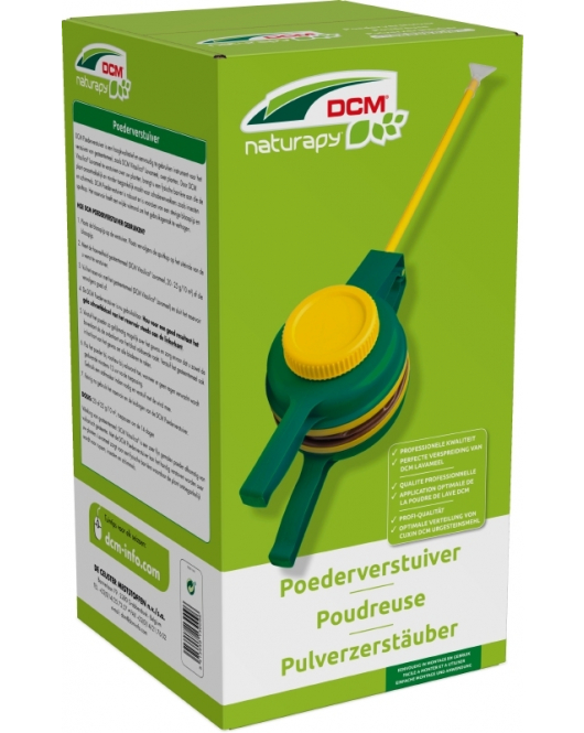 DCM POEDERVERSTUIVER 1 ST