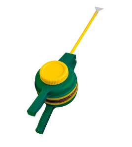 DCM POEDERVERSTUIVER 1 ST