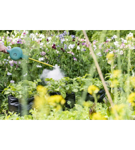 DCM POEDERVERSTUIVER 1 ST