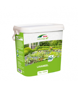 DCM VITASILICA® LAVAMEEL 13 KG DCM VITASILICA® LAVAMEEL 13 KG