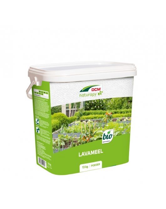 DCM VITASILICA® LAVAMEEL 13 KG