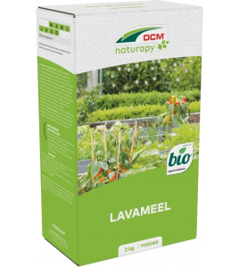 DCM VITASILICA&#174; LAVAMEEL 2 KG