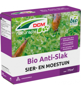 DCM BIO ANTI-SLAK 375 G