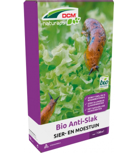 DCM BIO ANTI-SLAK 750 G