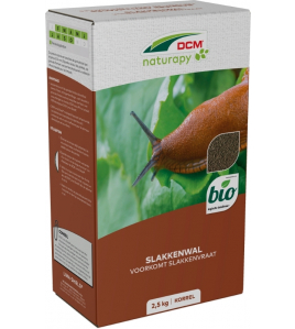 DCM SLAKKENWAL LIMA-SHIELD&#174; 2,5 KG