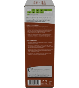 DCM SLAKKENWAL LIMA-SHIELD&#174; 2,5 KG