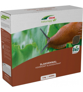 DCM SLAKKENWAL LIMA-SHIELD&#174; 4 KG