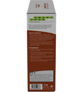 DCM SLAKKENWAL LIMA-SHIELD&#174; 4 KG