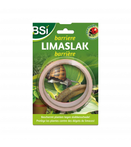 BSI BARRIERE LIMASLAK