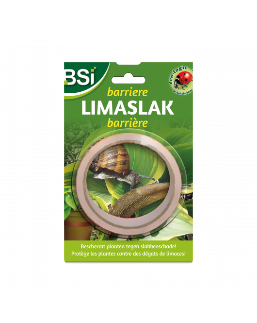 BSI BARRIERE LIMASLAK