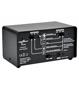 PEST REPELLER 325 M2