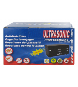 PEST REPELLER 325 M2