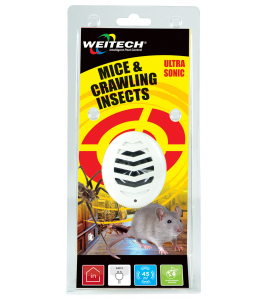 WEITECH REPELLER 45 M2 3-PACK