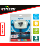 WEITECH PEST REPELLER 140M² WK220