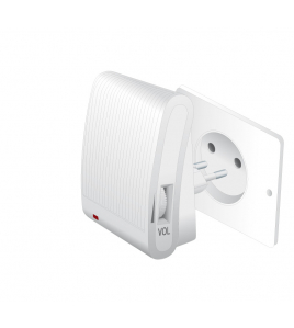 MOZZZKITO MUGGENVERJAGER