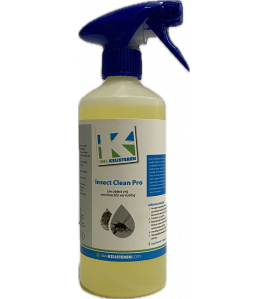 VK INSECT CLEAN PRO 500ML