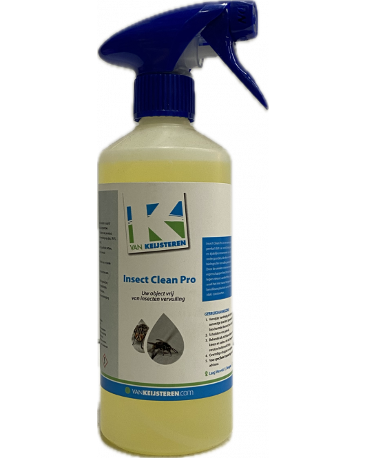 VK INSECT CLEAN PRO 500ML